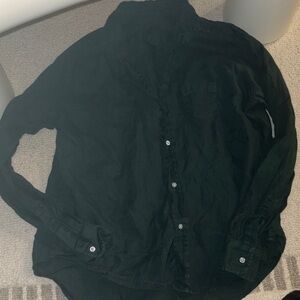 Frank & Eileen Linen Shirt